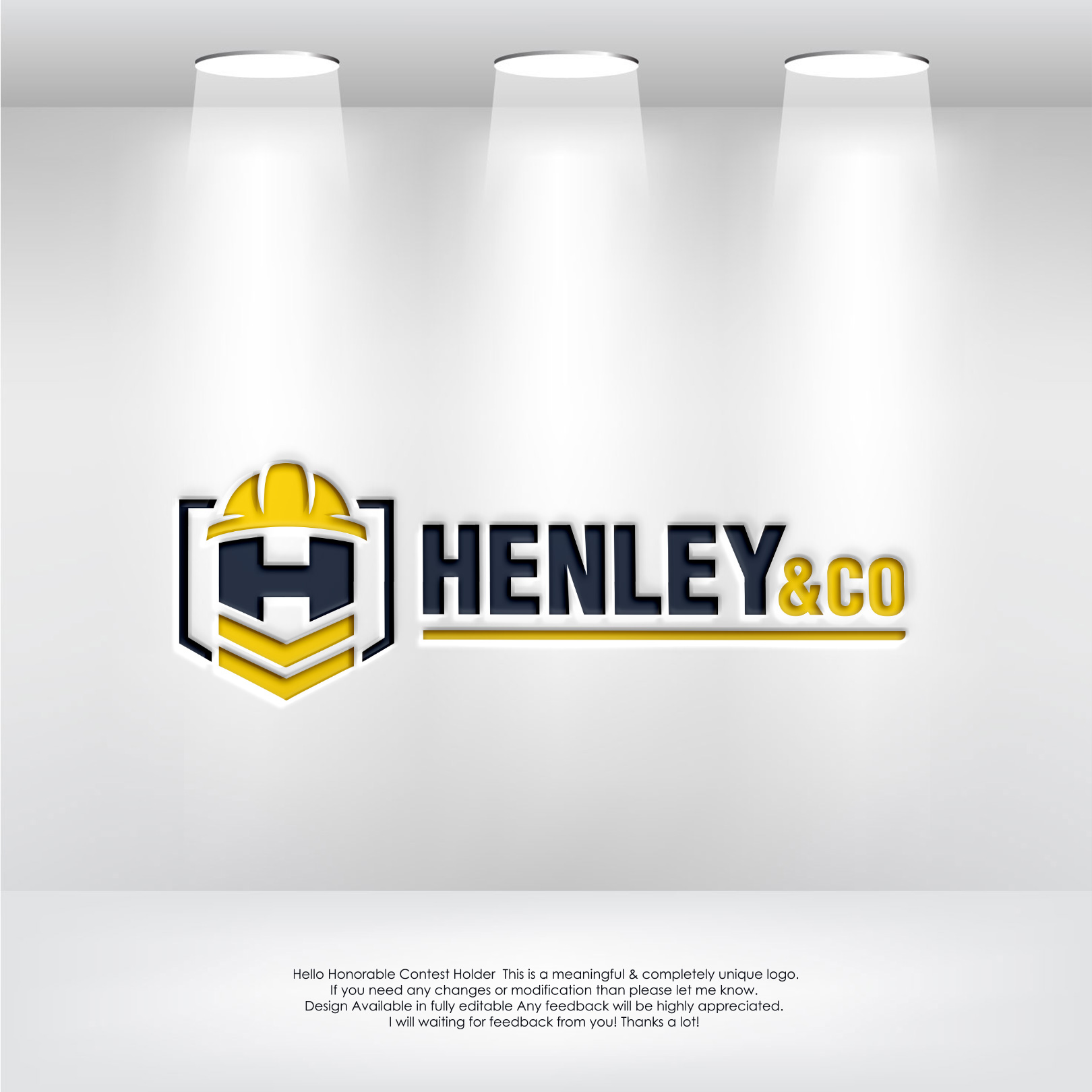 Logo Design by LogoEon for this project | Design #37015335