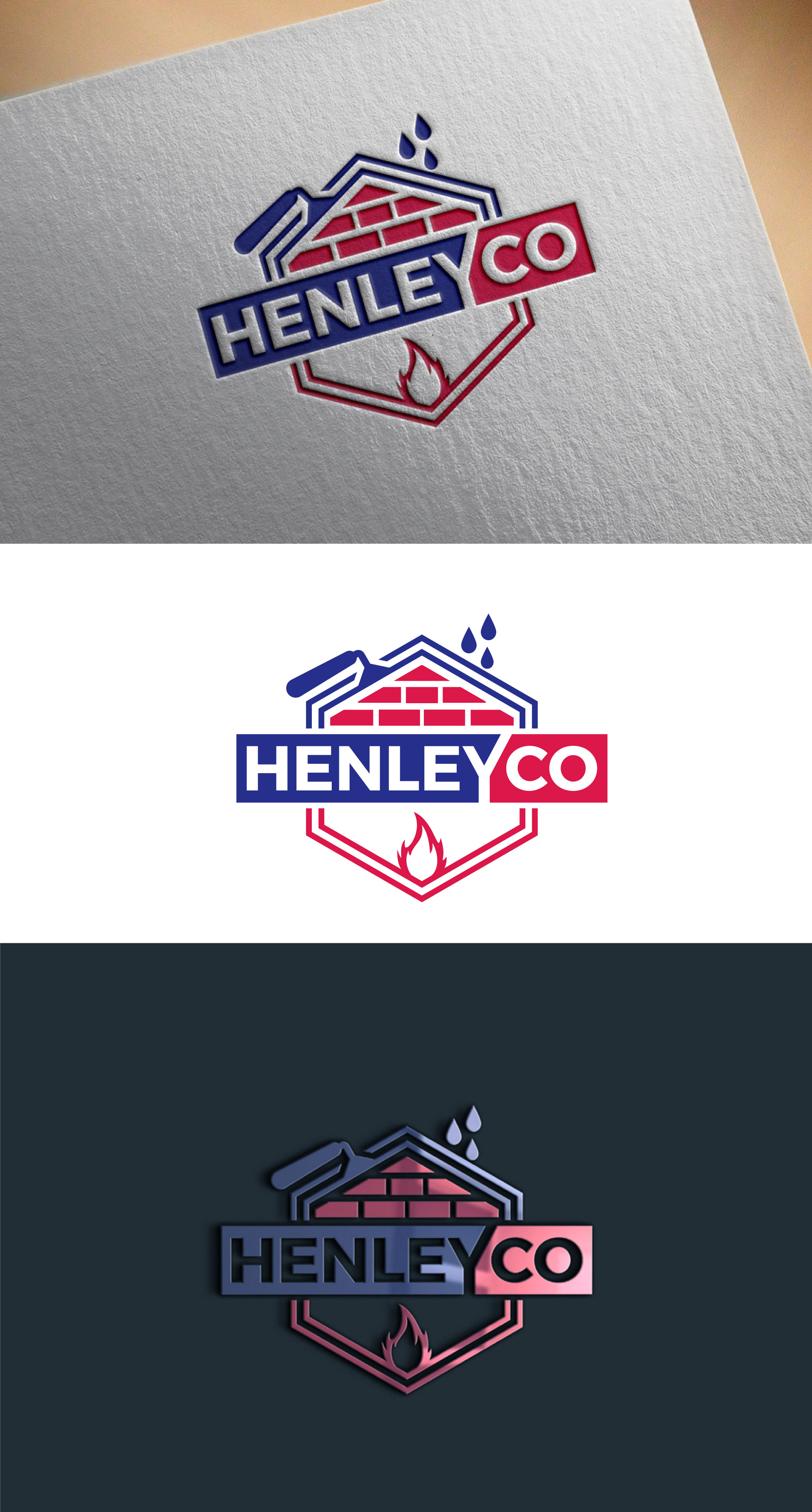 Logo-Design von amran mollaa für dieses Projekt | Design #37021488