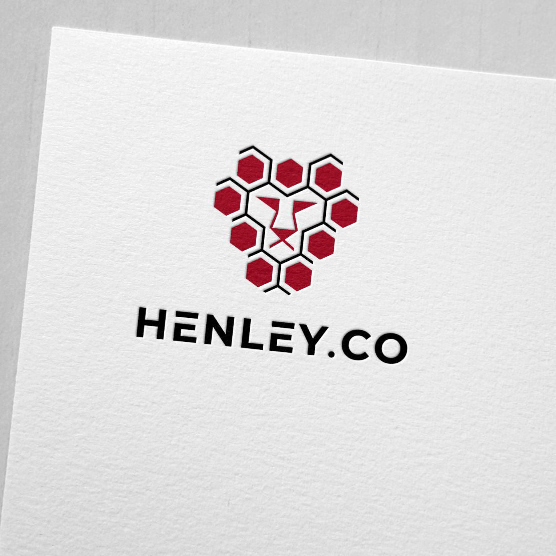 Logo Design by The Blue for this project | Design #37016786