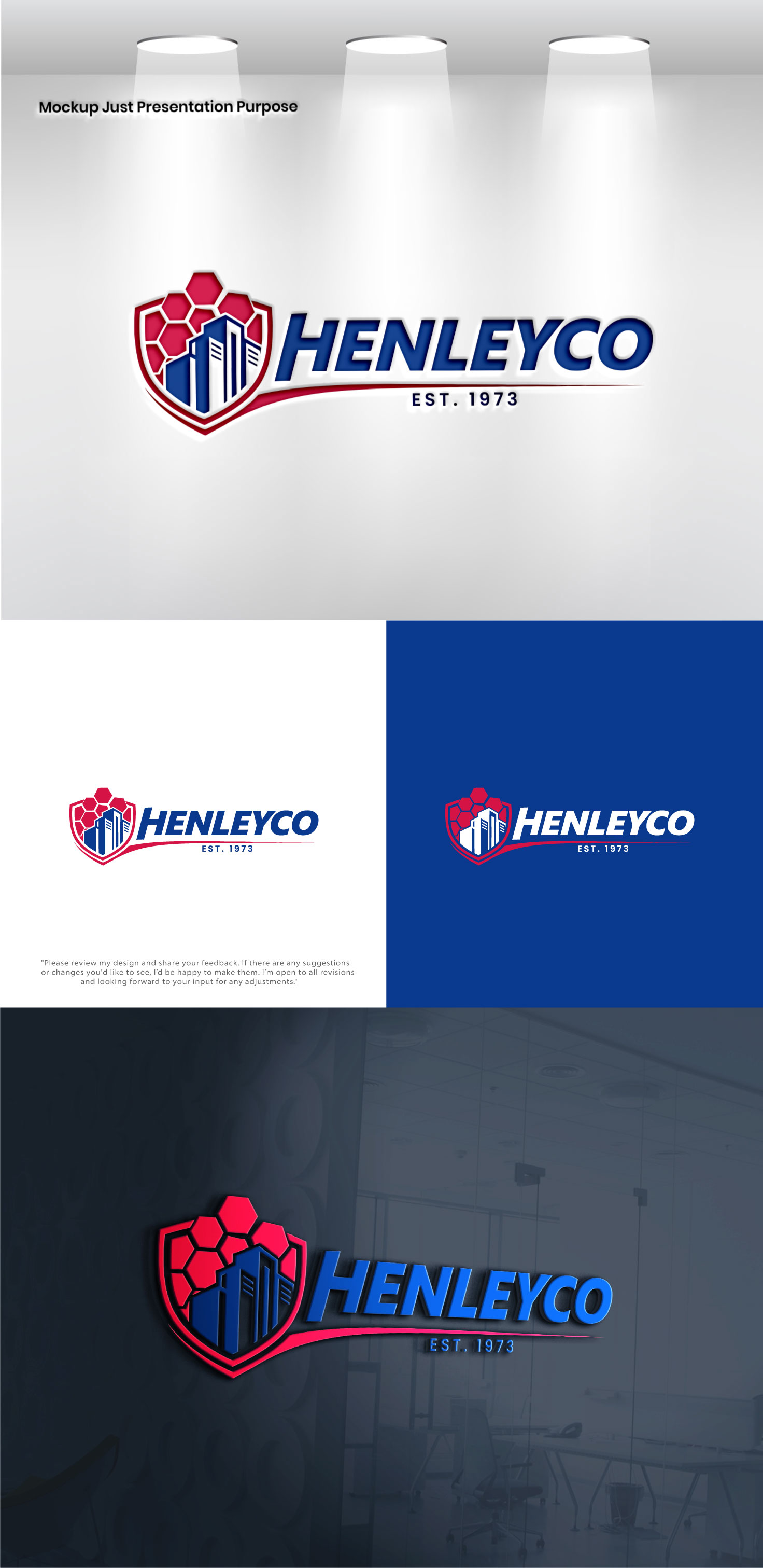 Logo Design by Pixel Foundry for this project | Design #37020744