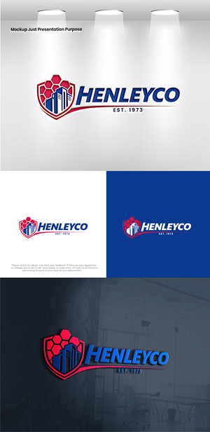 Logo Design by Pixel Foundry for this project | Design: #37020744