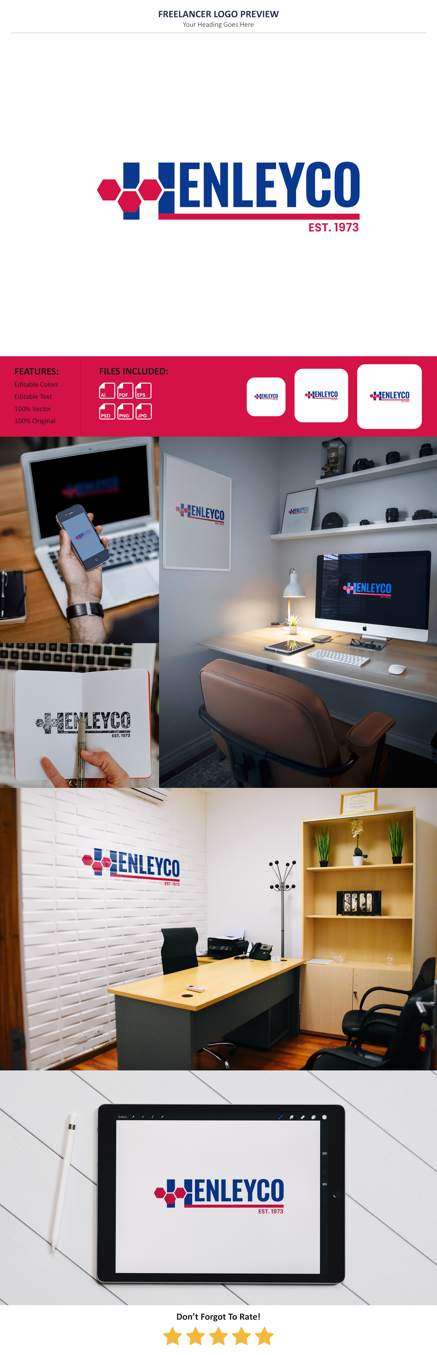 Logo Design by Pixel Foundry for this project | Design #37020746