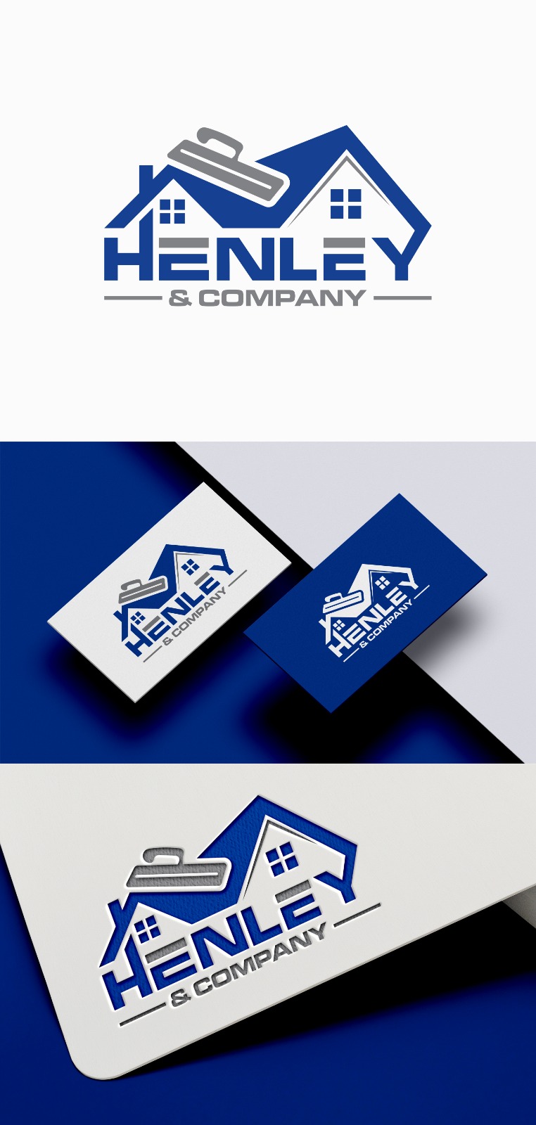 Logo Design by yellowdot for this project | Design #37014523