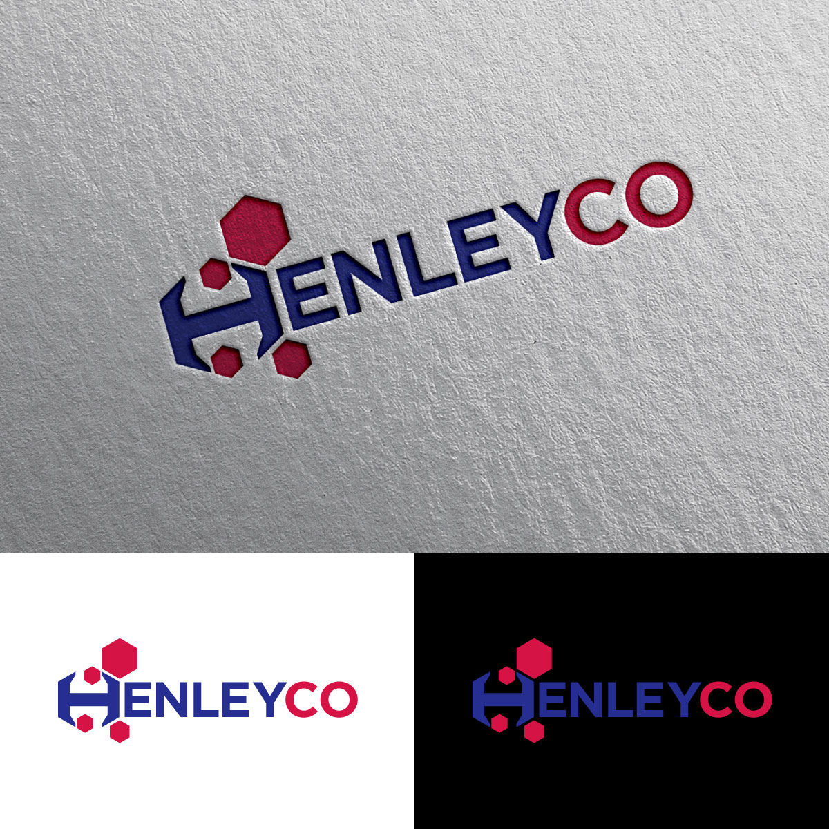 Logo-Design von Alex Henry für dieses Projekt | Design #37013221