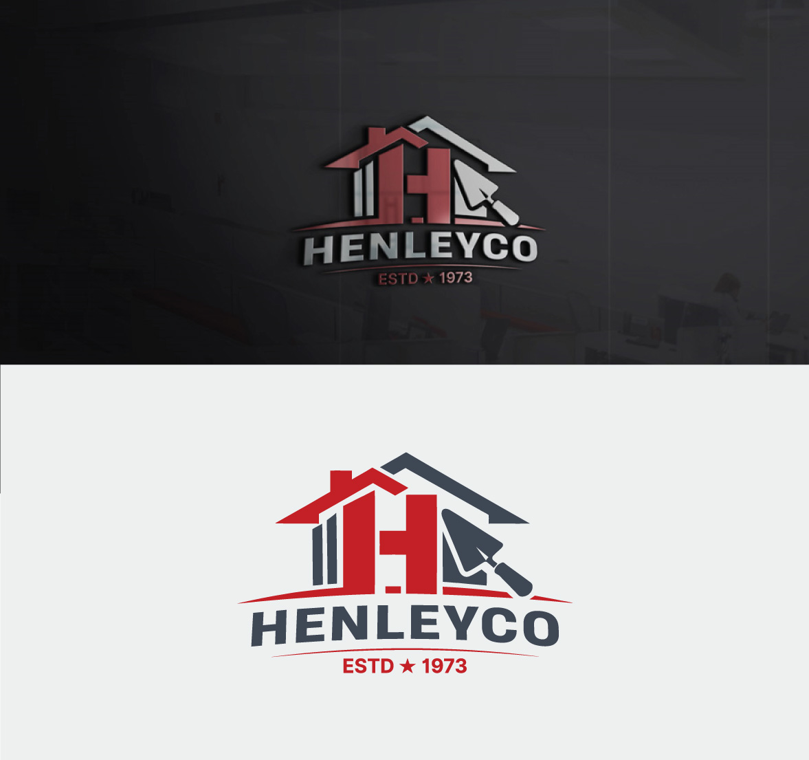Logo-Design von hajera für dieses Projekt | Design #37018424