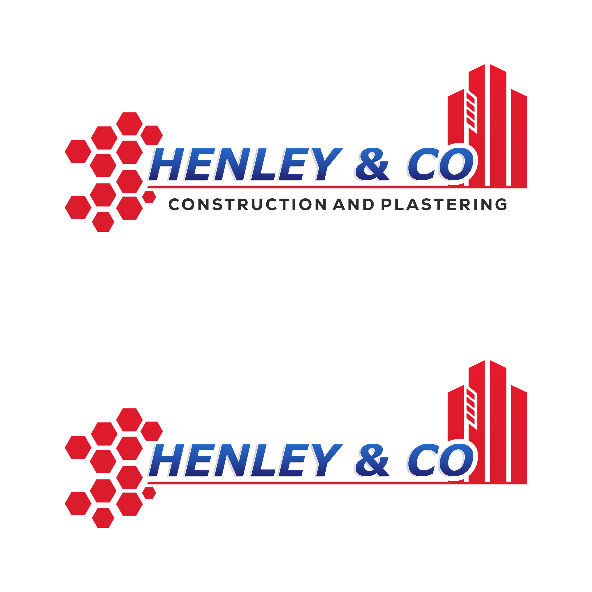 Logo Design by andreaslucky for this project | Design #37015430