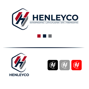 Logo Design by Delusion Studio