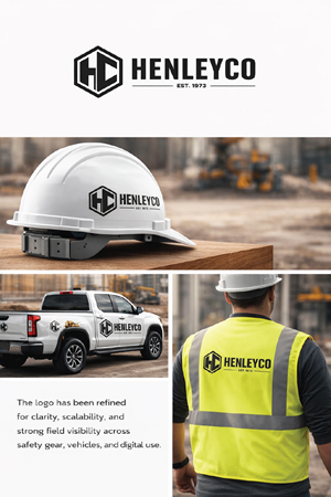 Logo Design by Najmul271