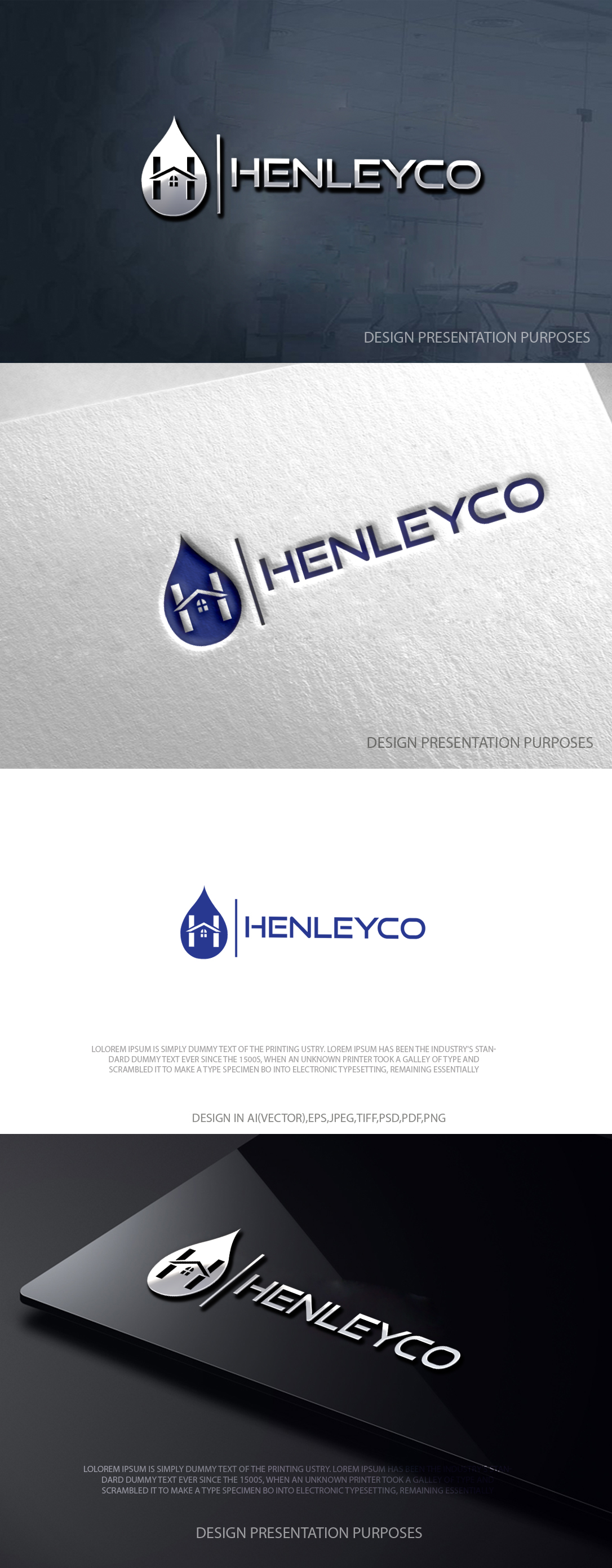 Logo-Design von zebronicgraphic für dieses Projekt | Design #37015040