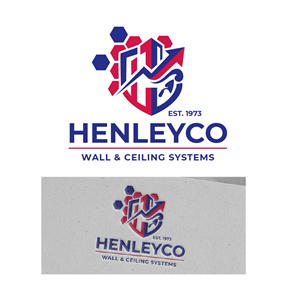 Logo Design by issevin for this project | Design: #37016809