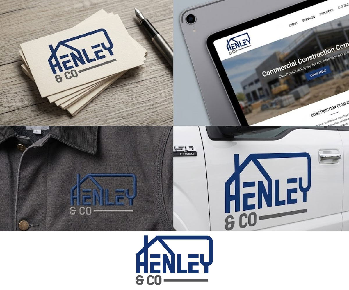 Logo-Design von Ansh Design für dieses Projekt | Design #37014791