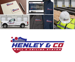 Logo Design by Ansh Design for this project | Design: #37014795