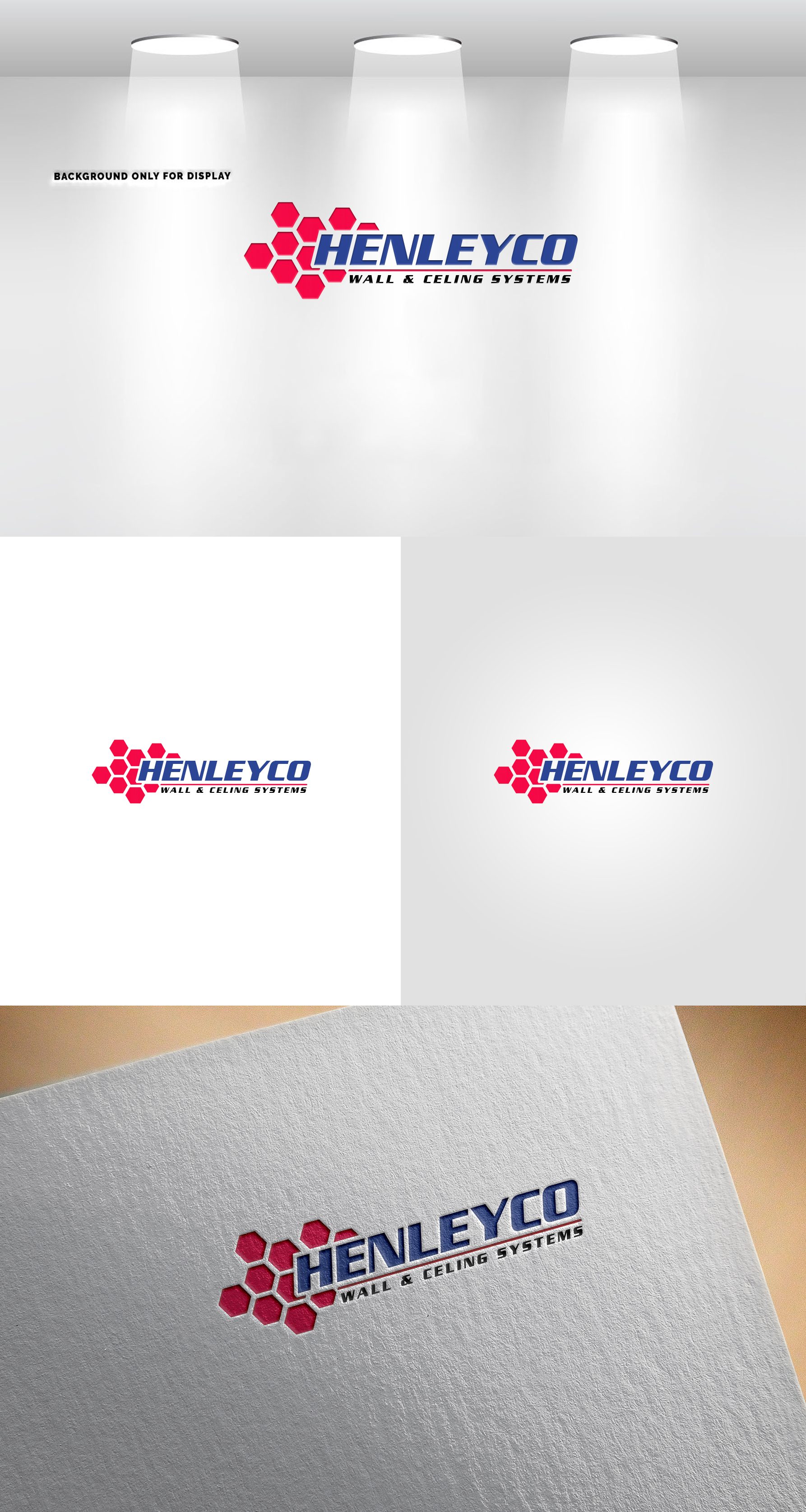 Logo Design by Soonia for this project | Design #37017632