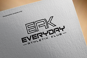 Diseño de Logo por RS_Design para este proyecto | Diseño: #37013311