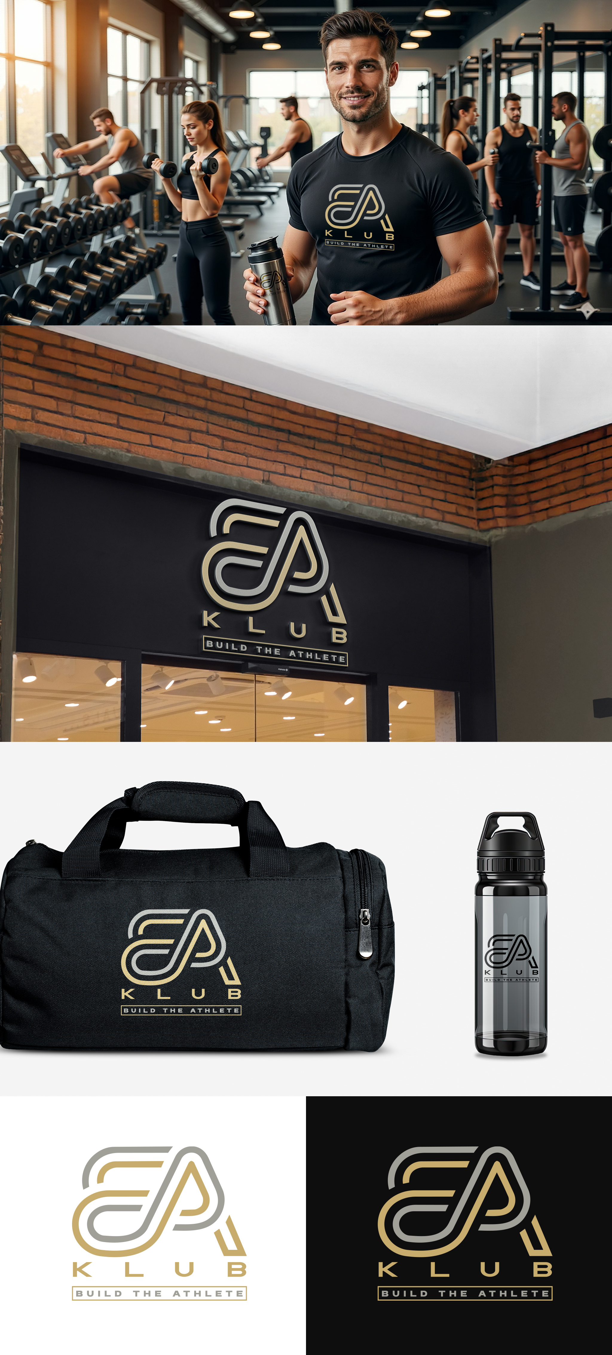 Logo Design by Jose Lopez ( Verified Pro Designer ) for this project | Design #37034645