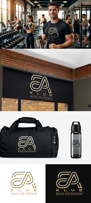 Diseño de Logo por Jose Lopez ( Verified Pro Designer ) para este proyecto | Diseño: #37034645