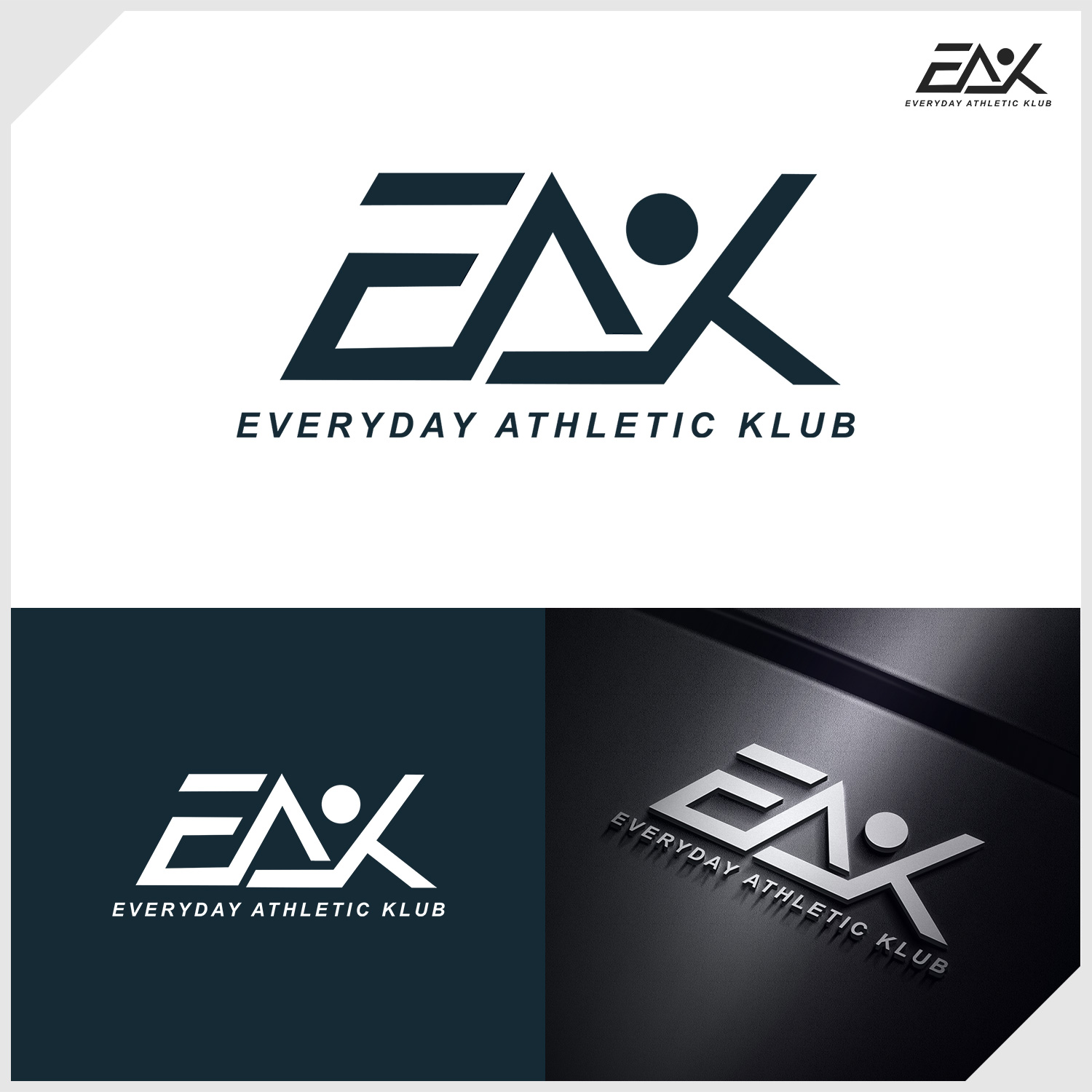 Logo Design by IDesign1606 for this project | Design #37034734