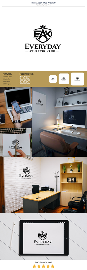 Design de Logo par VectorForge pour ce projet | Design : #37016566