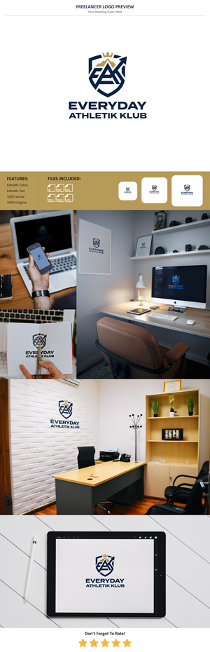 Design de Logo par VectorForge pour ce projet | Design : #37016567