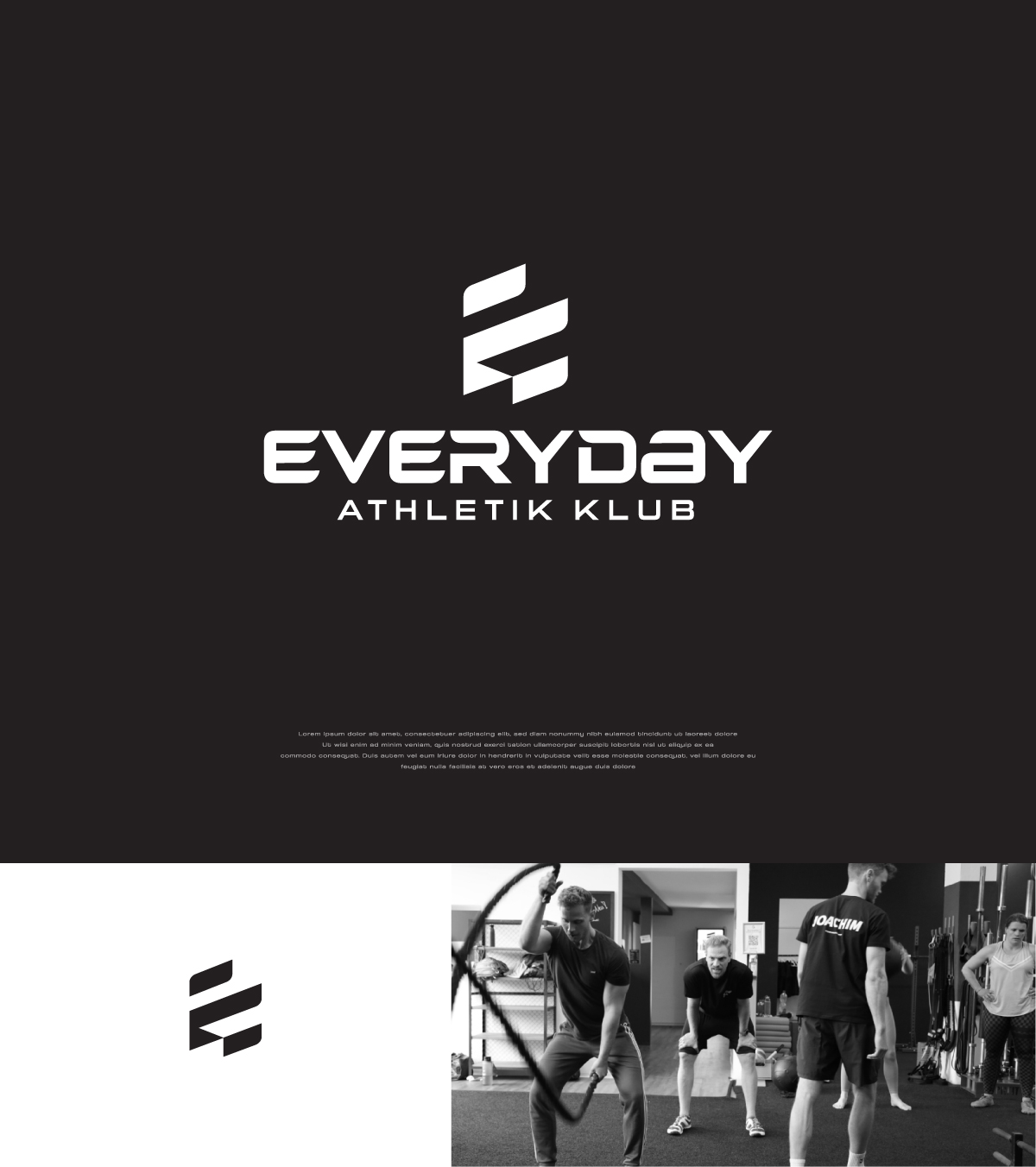 Logo Design by apik. for this project | Design #37013415