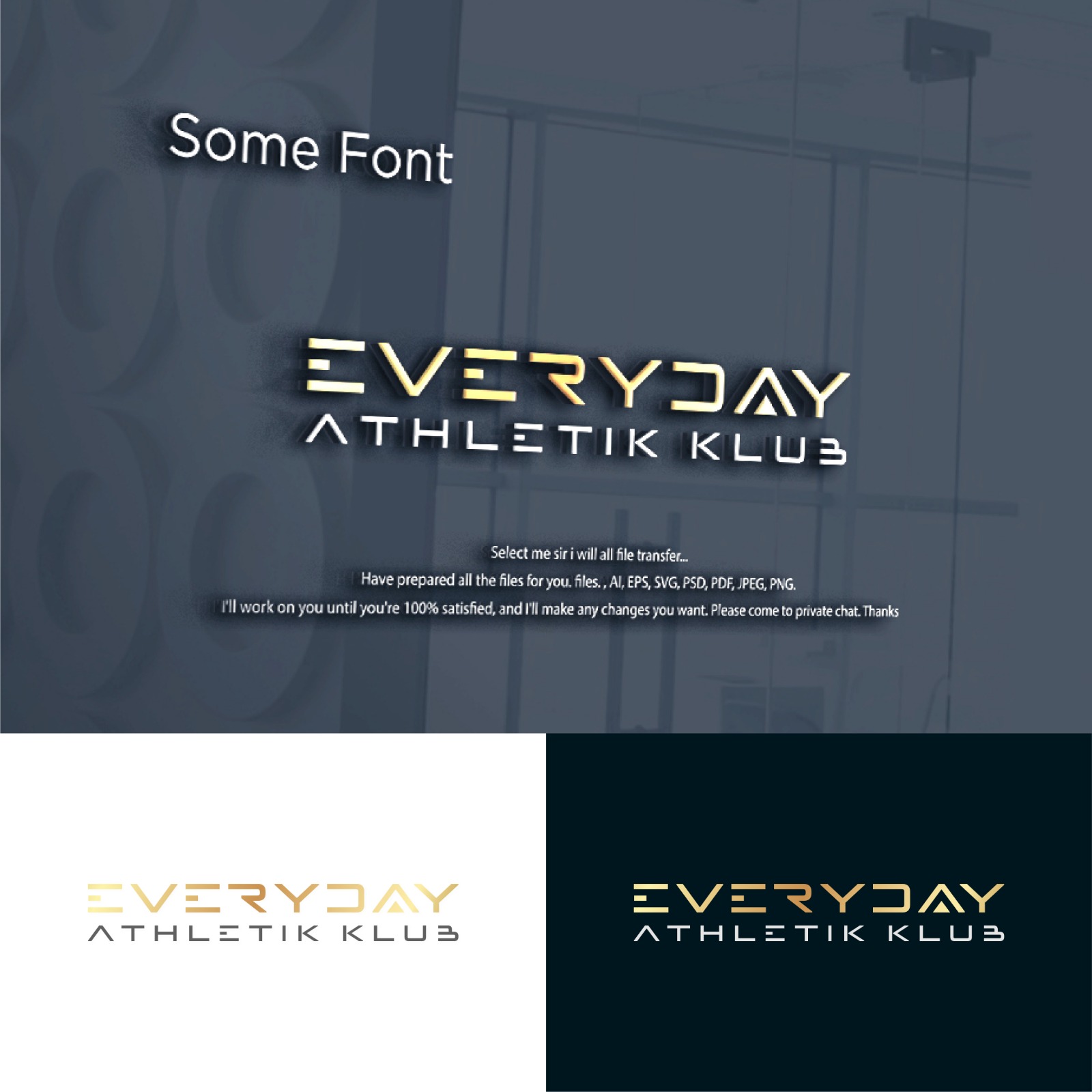 Diseño de Logo por Pakhi693 para este proyecto | Diseño #37017383