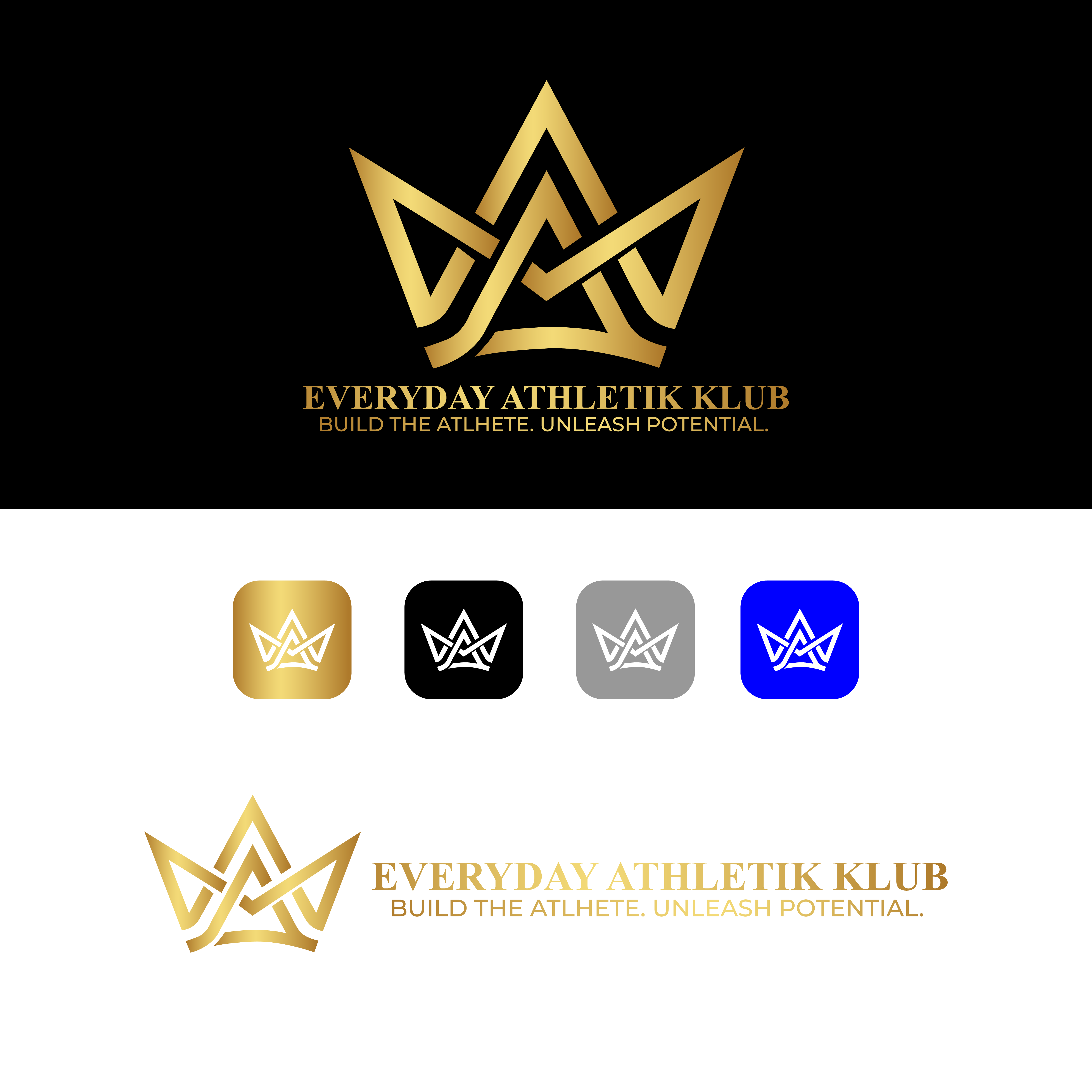 Logo Design by Delusion Studio for this project | Design #37013109