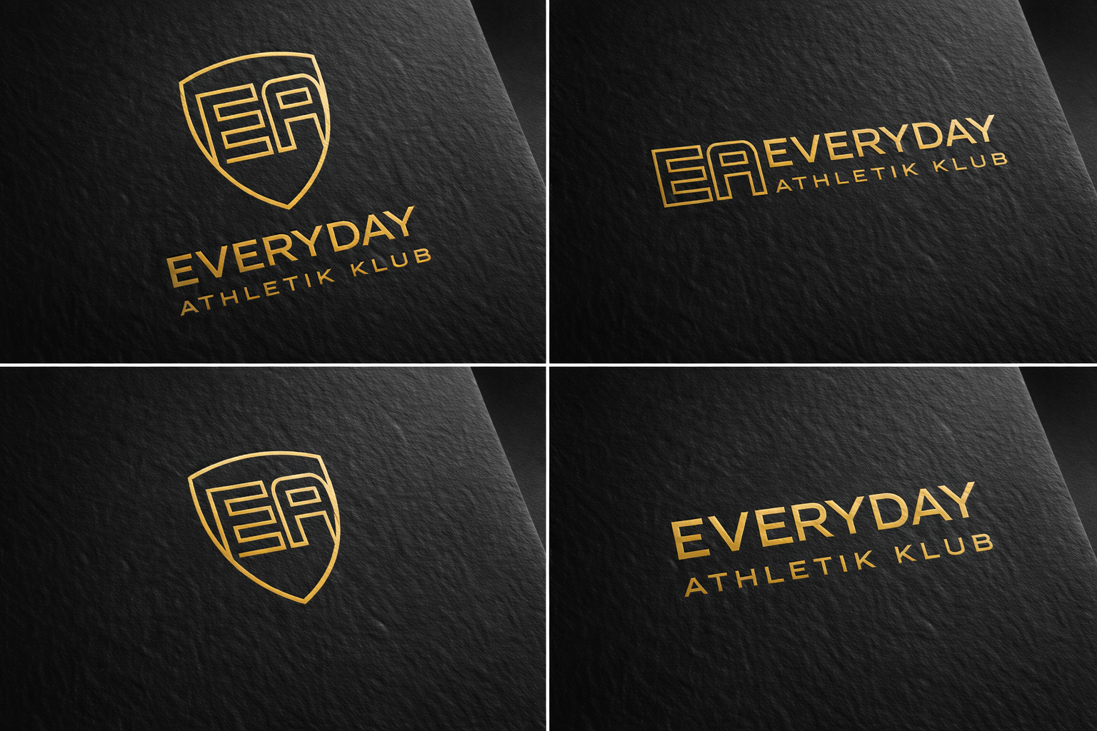 Logo Design by Zoey Ayden for this project | Design #37012685