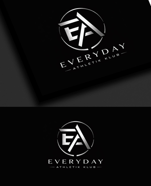 Diseño de Logo por ForgeDesign para este proyecto | Diseño: #37012103