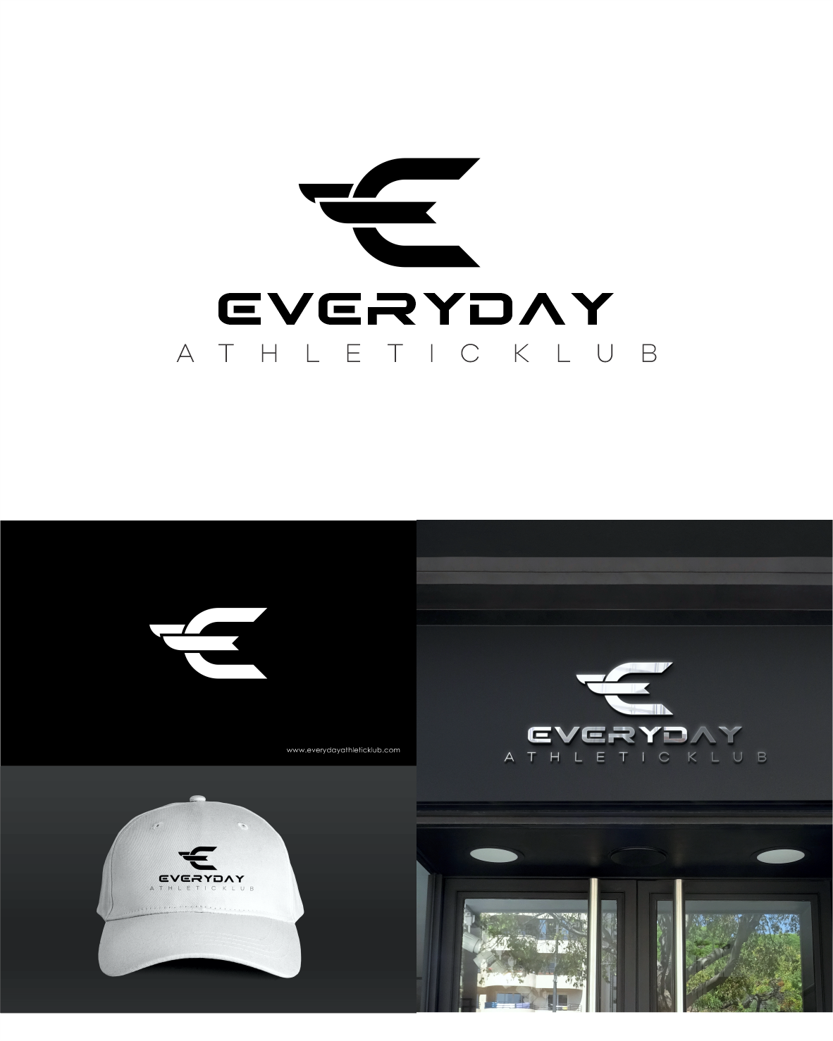 Diseño de Logo por momo57 para este proyecto | Diseño #37024291