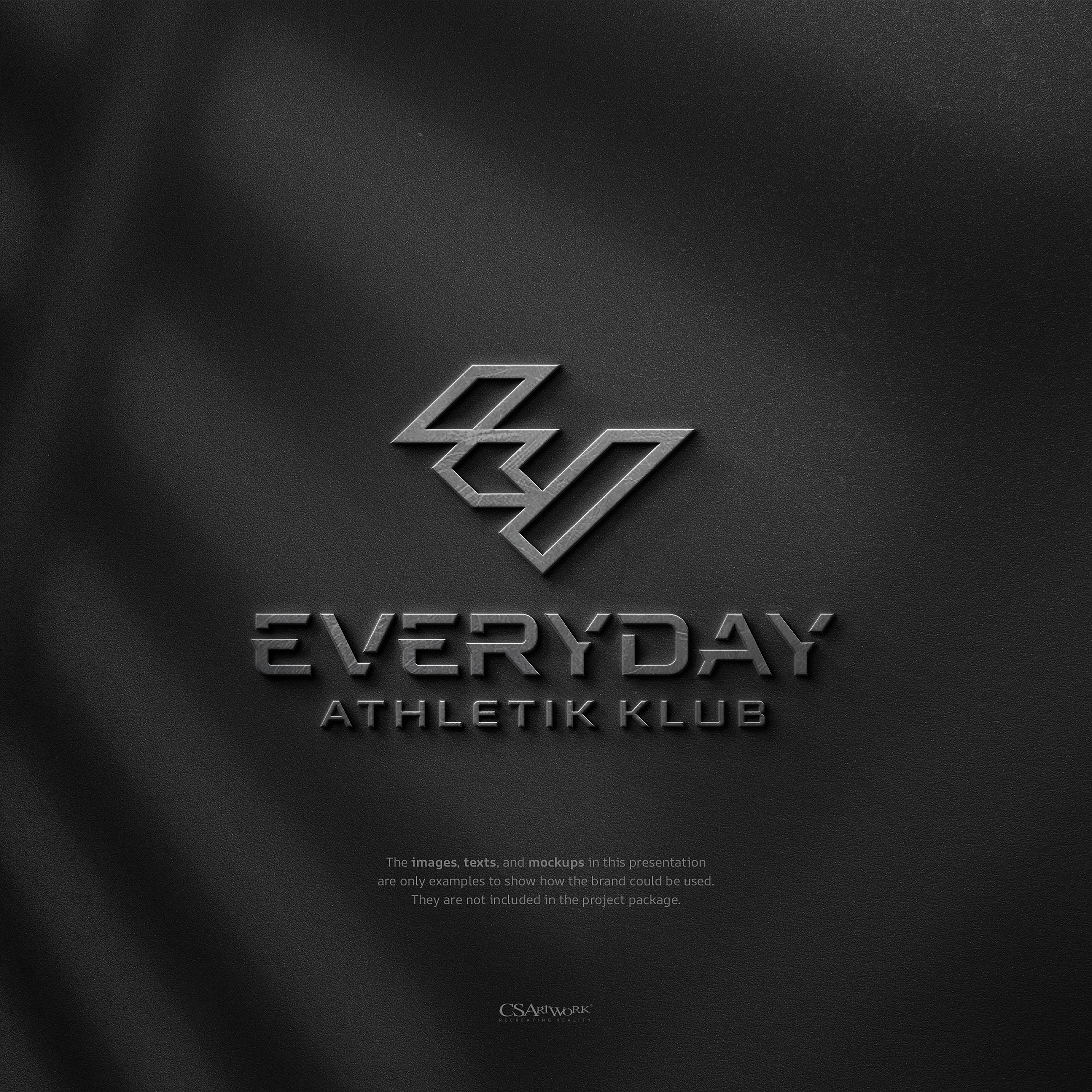 Design de Logo par CSARTWORK pour ce projet | Design #37012515