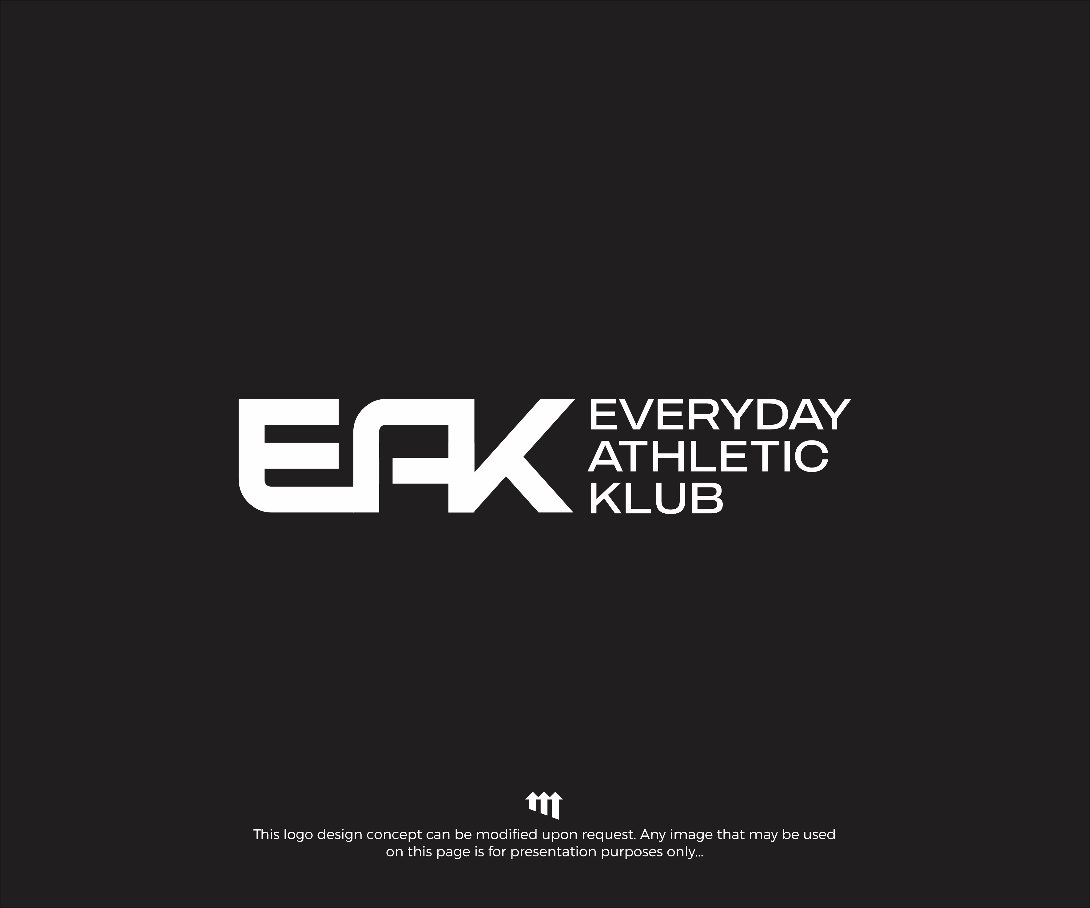 Logo Design by MBARO for this project | Design #37044269