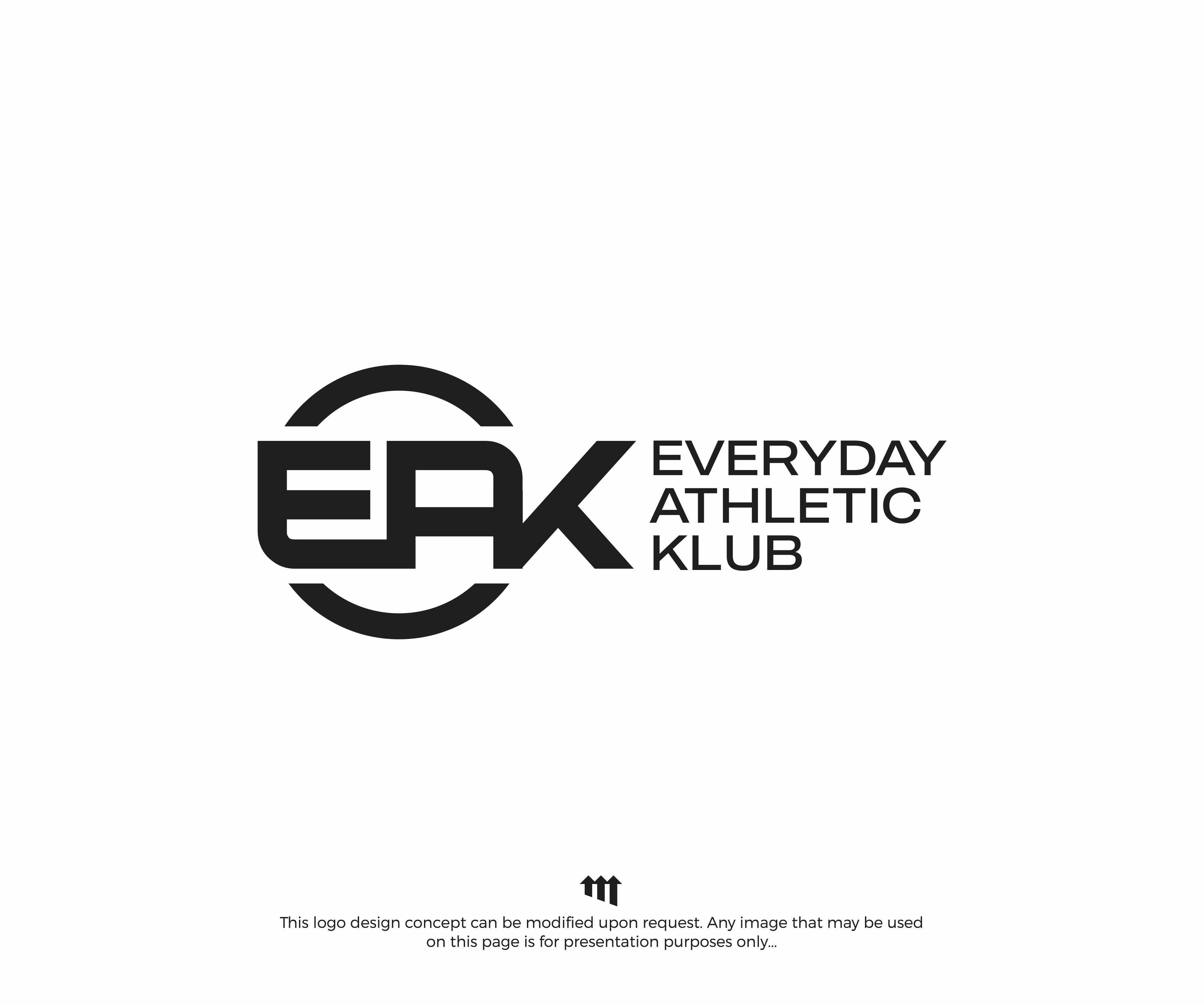 Logo Design by MBARO for this project | Design #37044270