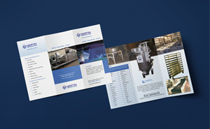 Flyer Design by Graphogram