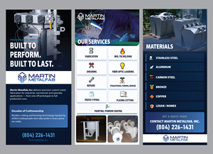 Flyer Design by Fuhad Jihad