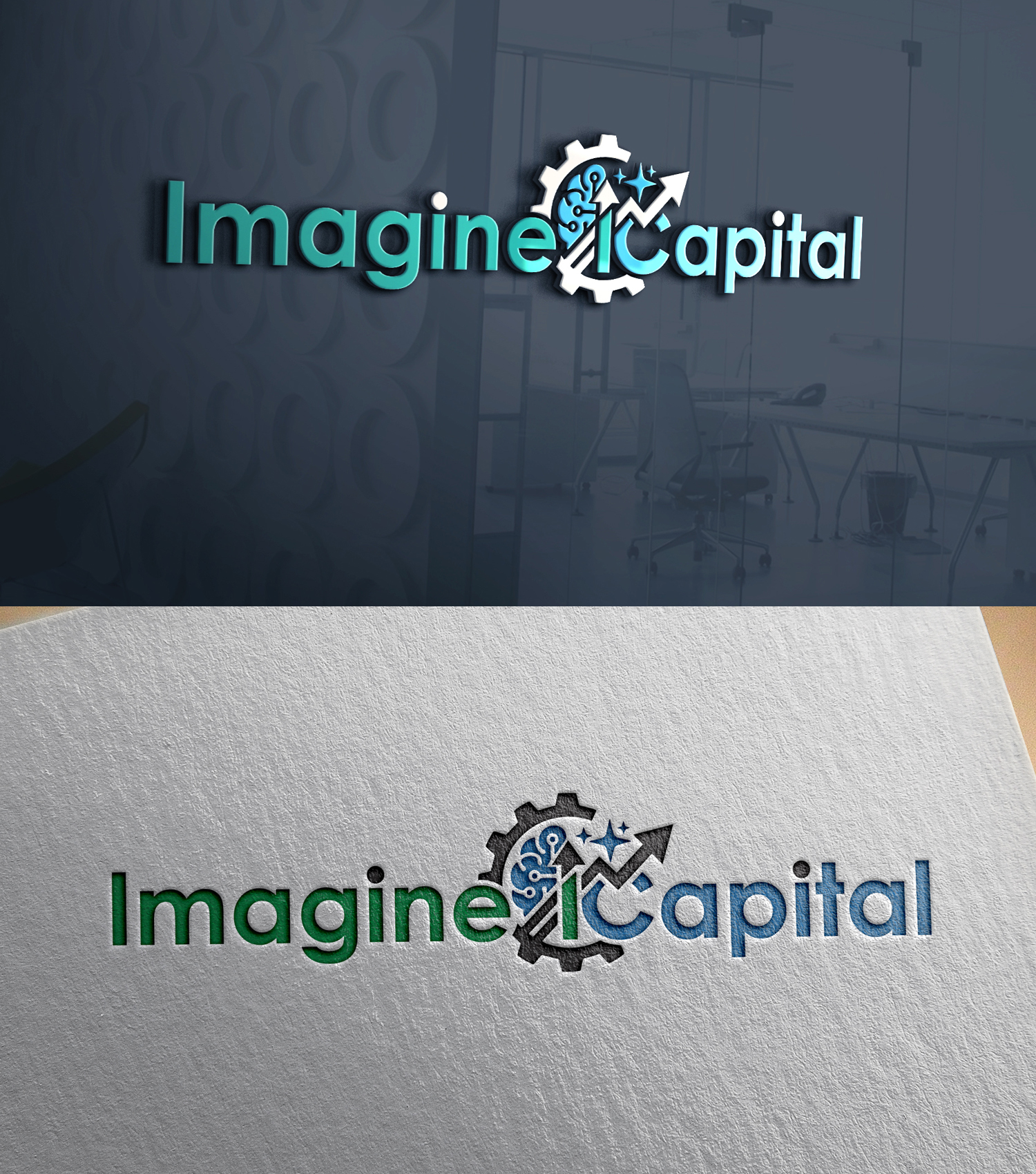 Logo Design by 24ksunny for this project | Design #37012897