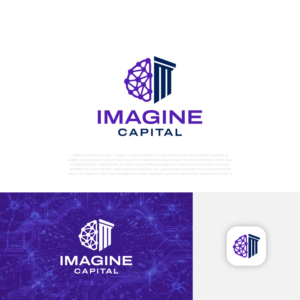 Logo Design by LogoEon for this project | Design #37015043