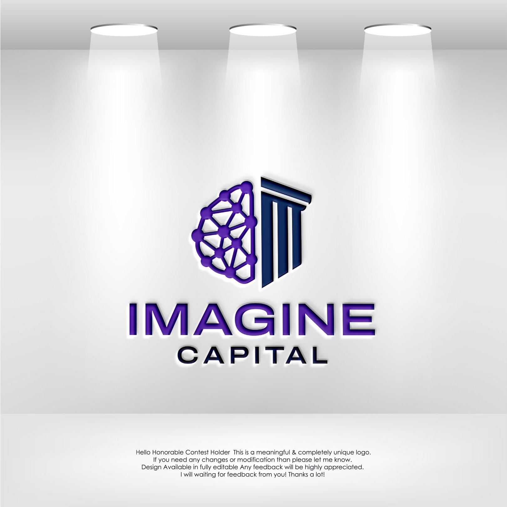 Logo Design by LogoEon for this project | Design #37015045