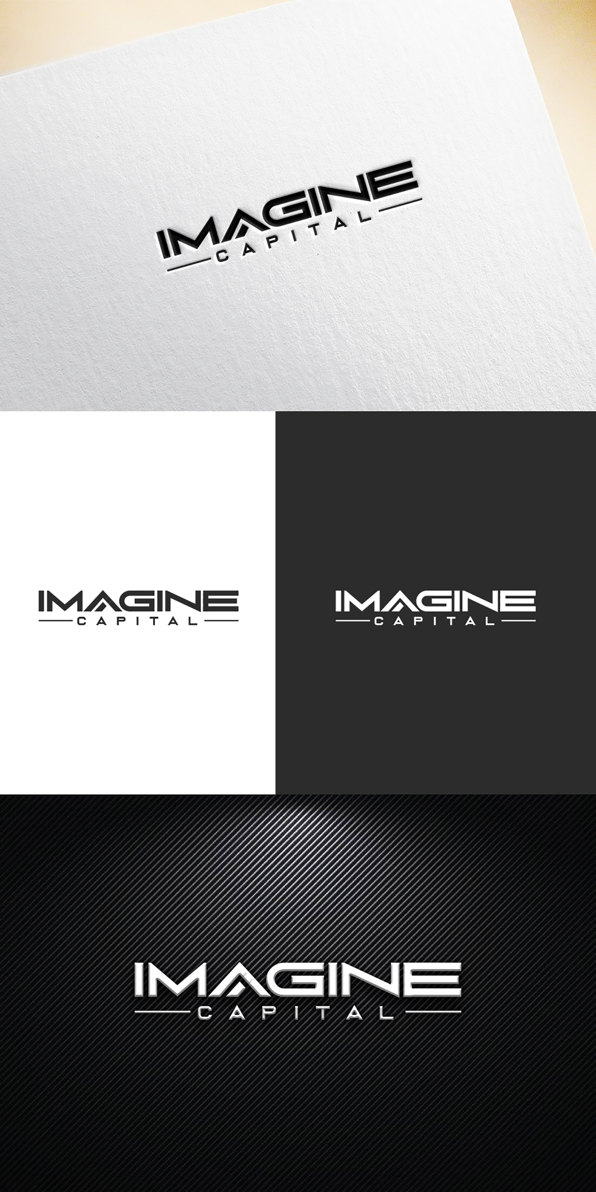 Logo Design by AbrinaDesign for this project | Design #37012718