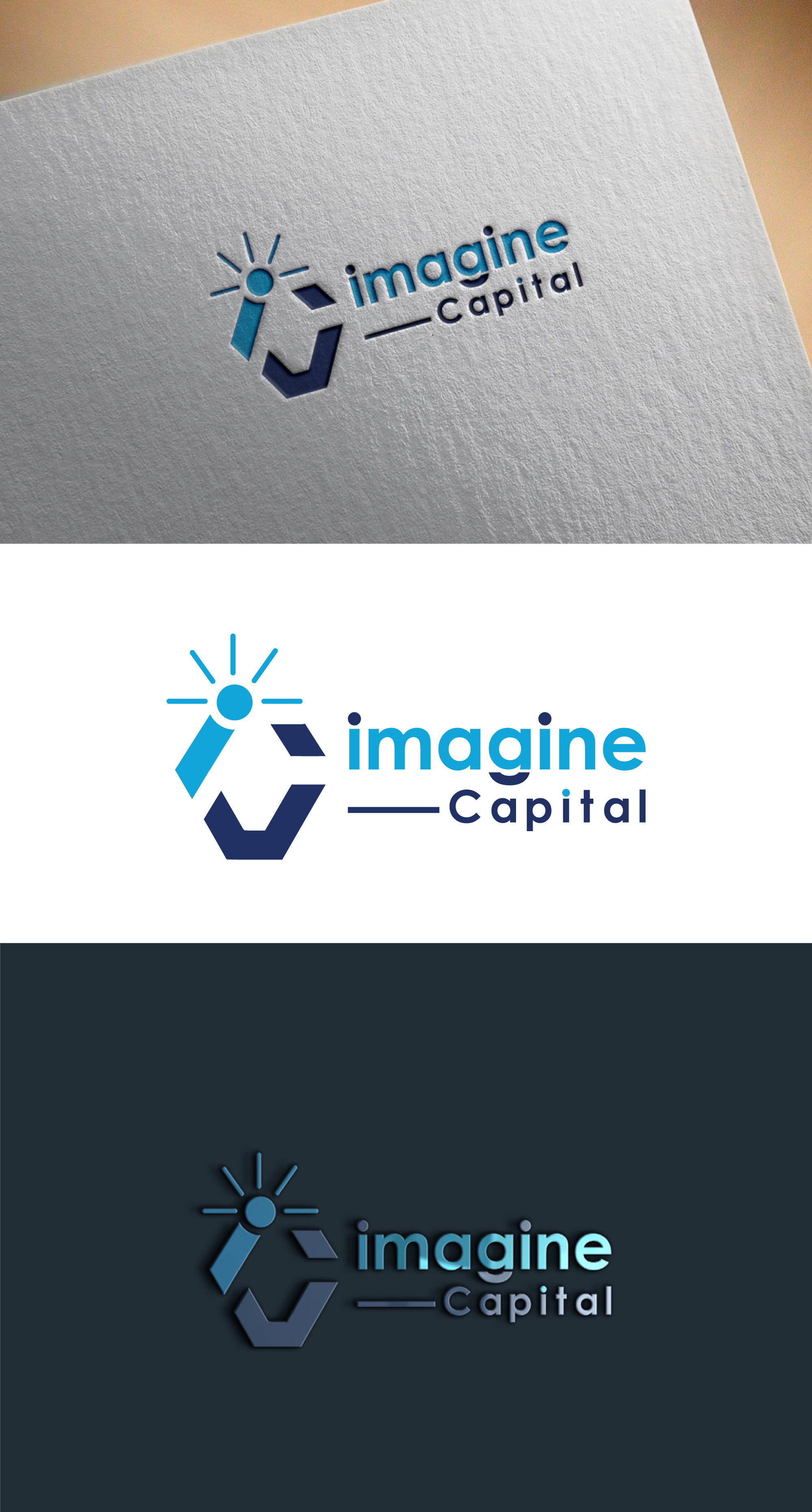 Logo Design by amran mollaa for this project | Design #37021509