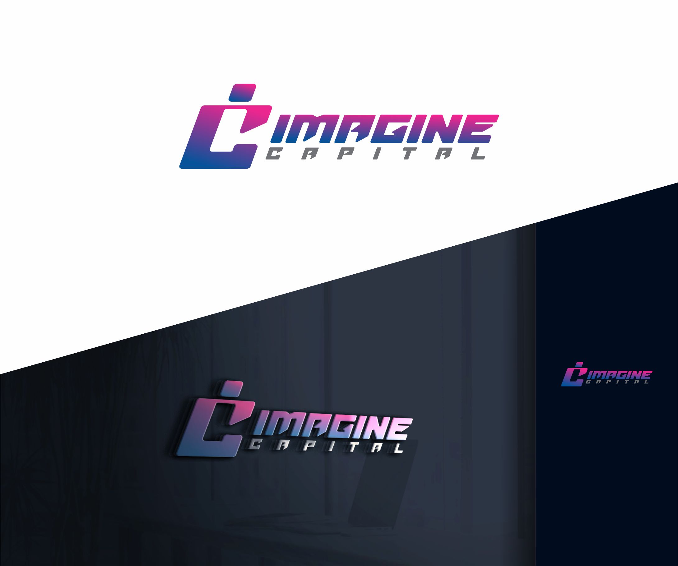 Logo Design by alkaline for this project | Design #37017848