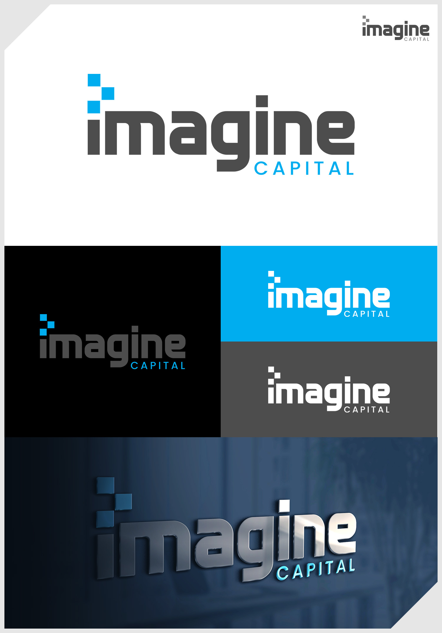 Logo Design by IDesign1606 for this project | Design #37019399