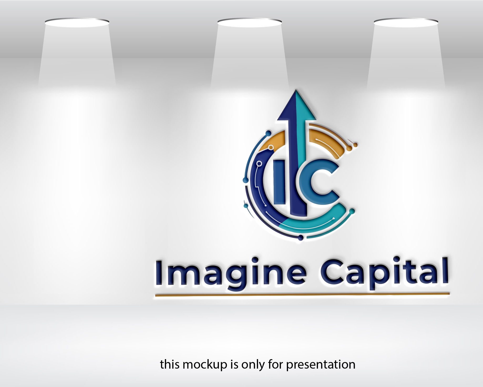 Logo Design by FARU.......... for this project | Design #37015839