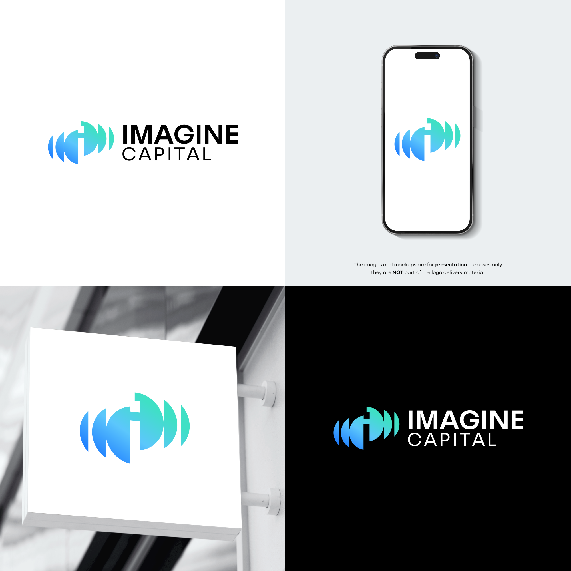 Logo Design by Royco for this project | Design #37016349