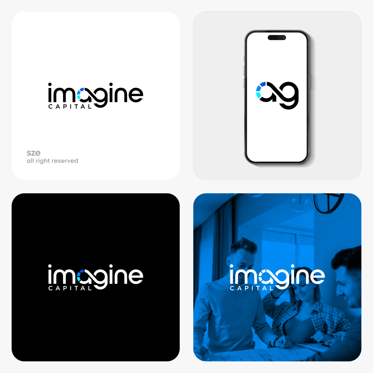 Logo Design by sze. for this project | Design #37012606