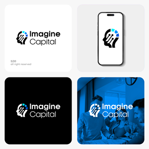 Logo Design by sze. for this project | Design: #37012607