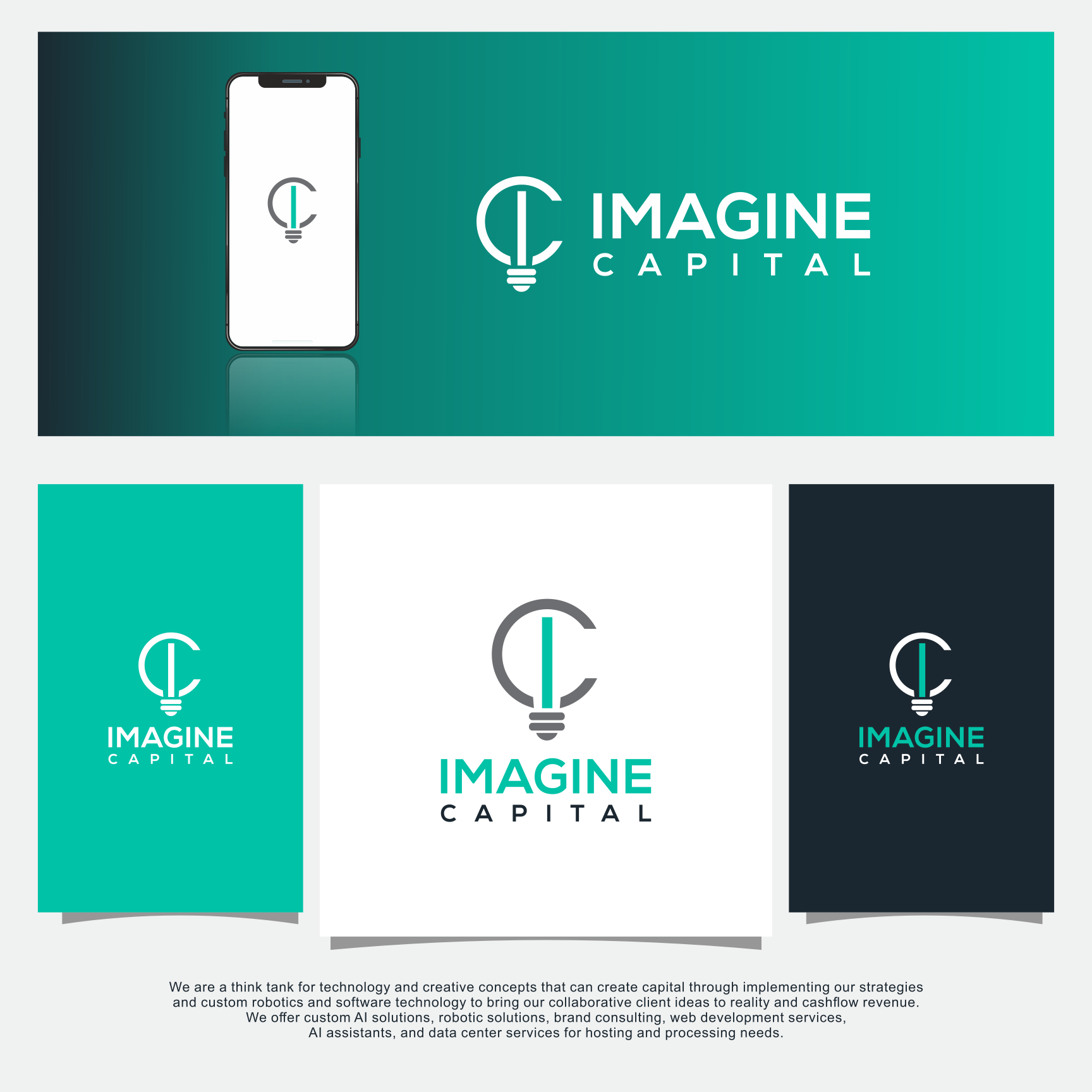 Logo Design by 1 b l e s s i n g for this project | Design #37016687