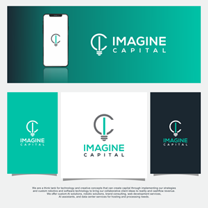 Logo Design by 1 b l e s s i n g for this project | Design: #37016687