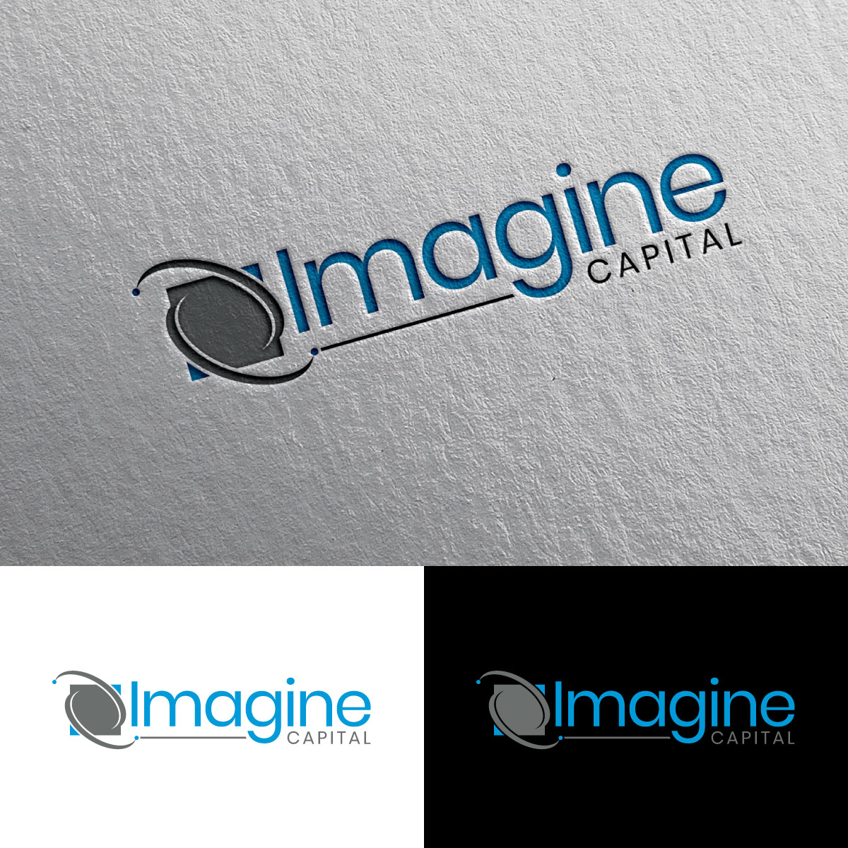 Logo Design by Alex Henry for this project | Design #37013195