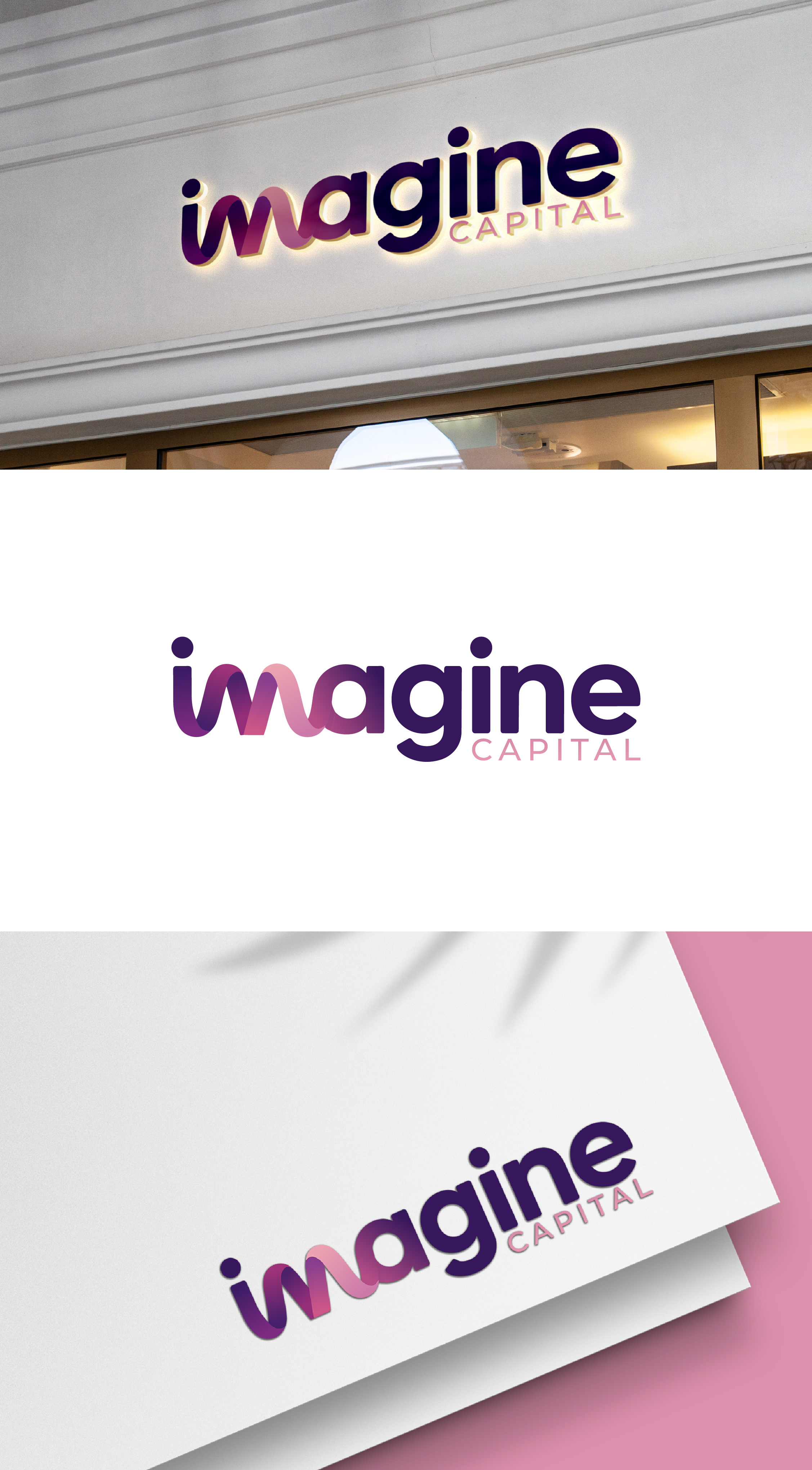 Logo Design by THE DESIGN MAN for this project | Design #37018382