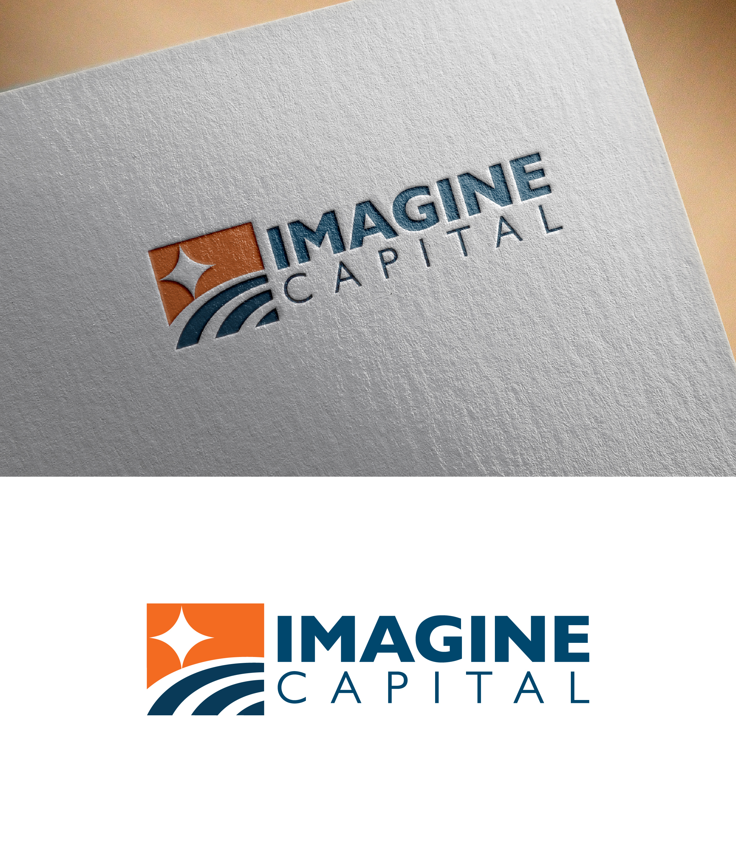Logo Design by THE DESIGN MAN for this project | Design #37018436